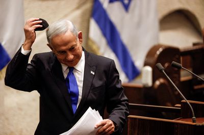 Le «roi Bibi» Netanyahou de retour sur son trône