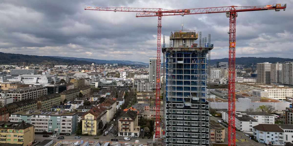 Zurich Income Limit Proposal