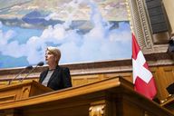 Frühjahrssession: Der Bundeshaushalt stopft zu viele gierige Mäuler