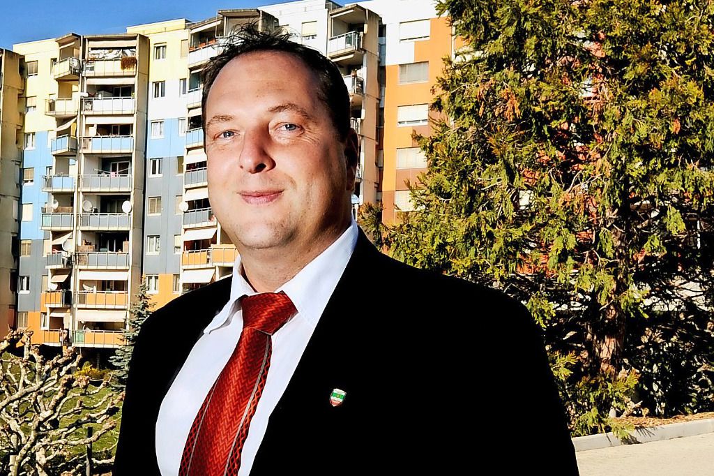 Le policier Thierry Cerutti est dégradé pour une série de fautes