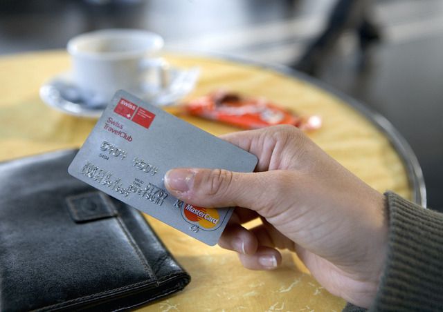 Les achats par carte effectués mardi 21 janvier 2014 ont été comptés à double à la suite d'une panne!