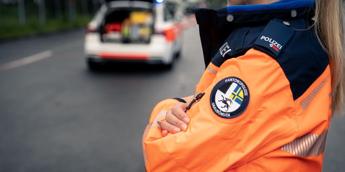 Tödlicher Unfall in Sedrun GR: 87-Jähriger fährt in Schülerlagergruppe aus Allschwil – Leiterin stirbt