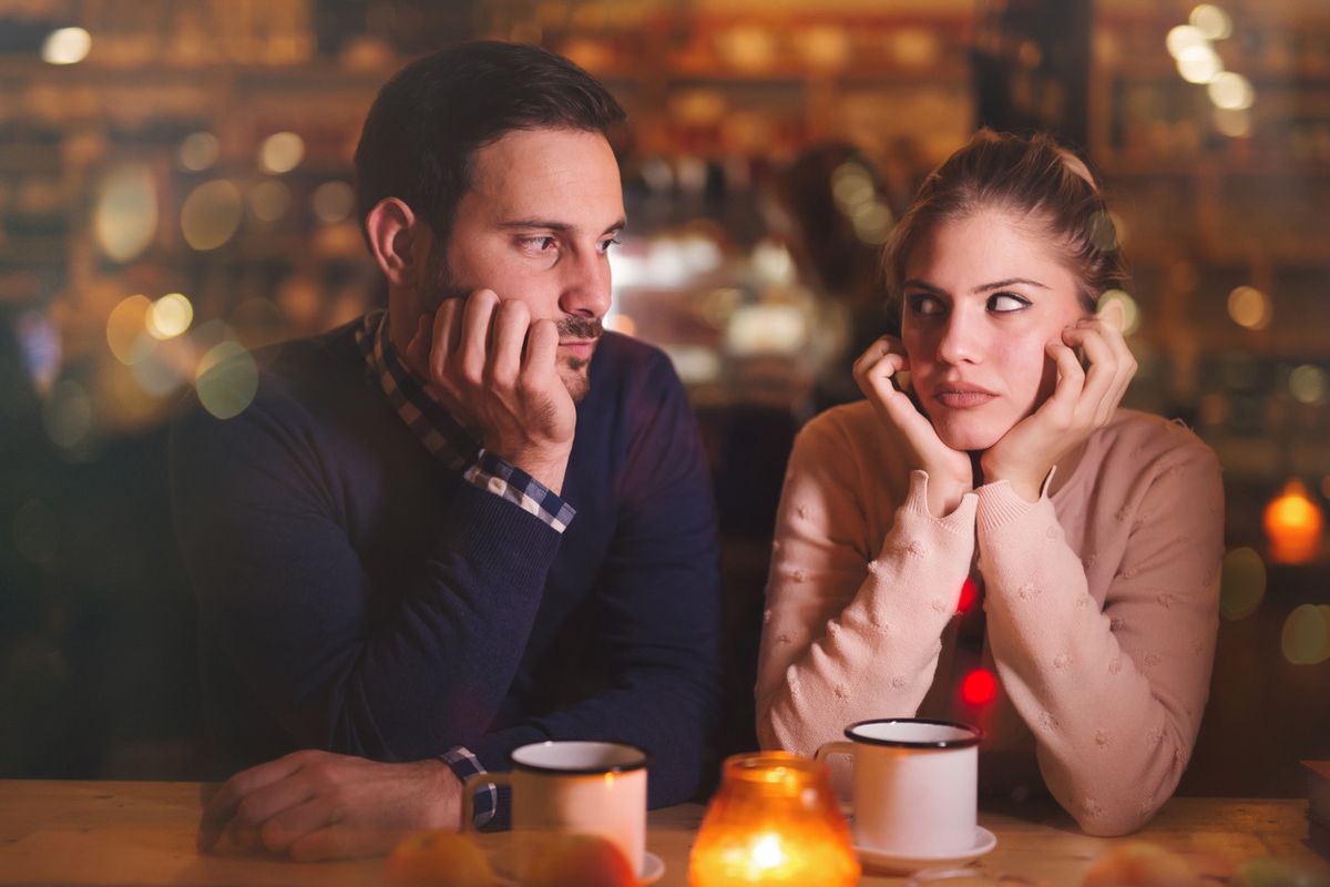 Als Frau Nach Dem Ersten Date Melden Datingregeln für moderne Frauen | Tages-Anzeiger