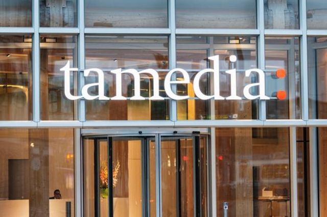 Tamedia va acquérir au cours de cette année la majorité de Doodle, dont il détient déjà 49%.