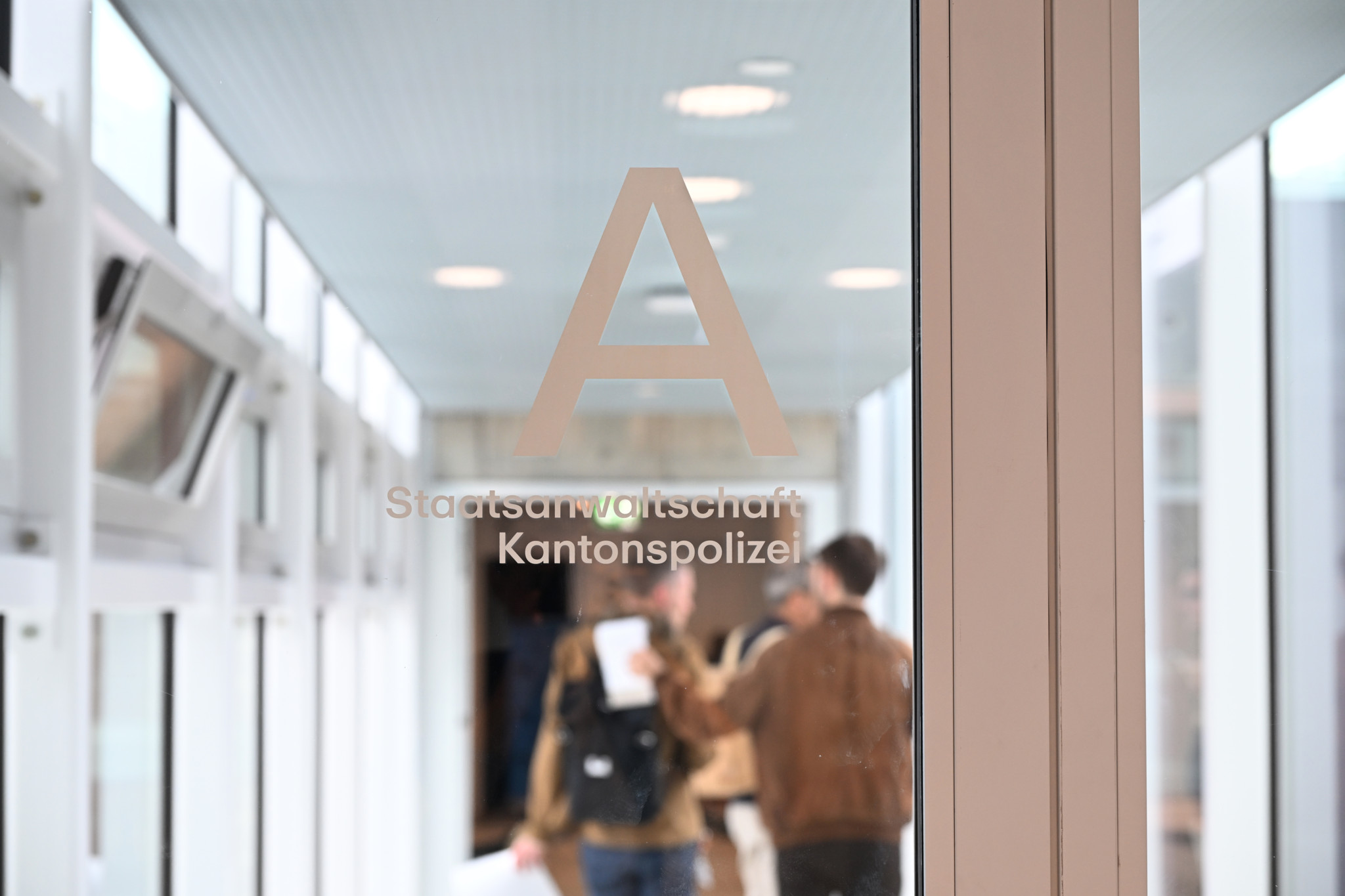 Justiz am Anschlag: Betrug mit Covid-Krediten: 3300 Anzeigen, 400 Millionen Franken Deliktsumme