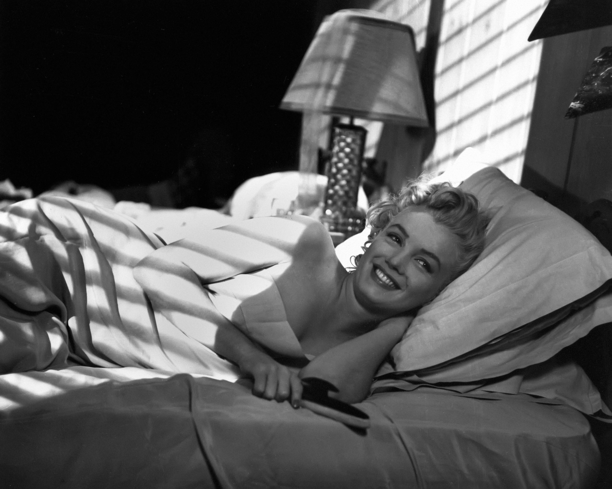 100 Jahre Marilyn Monroe: Sie war viel zu viel für Hollywood
