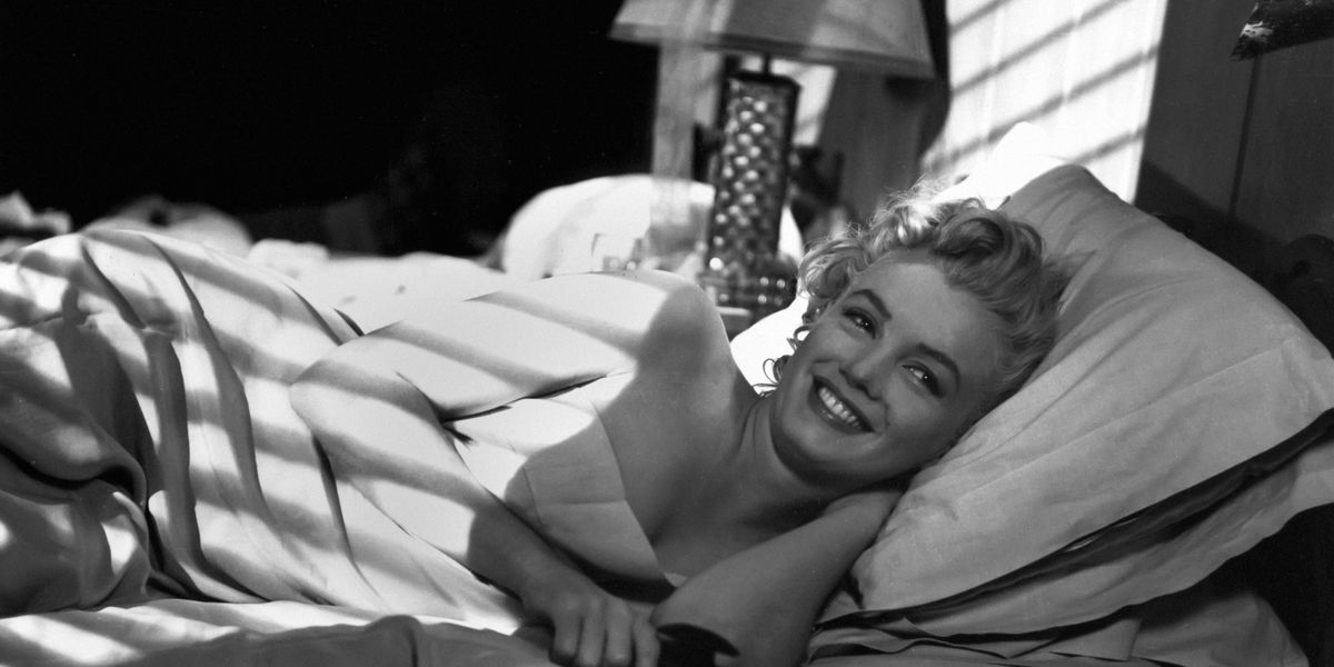 100 Years of Marilyn Monroe: The Immortal Icon