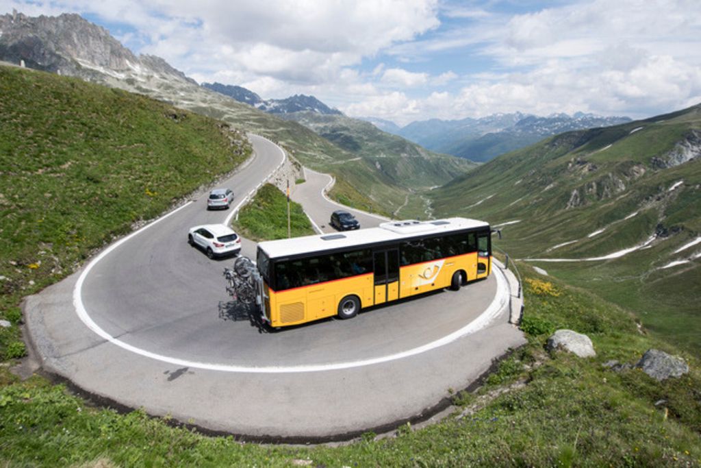 Fedpol perquisitionne à la Poste et chez CarPostal
