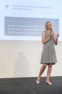 FuW-Health-Forum: Deutschland zeigt, wie Digitalisierung im Gesundheitswesen geht