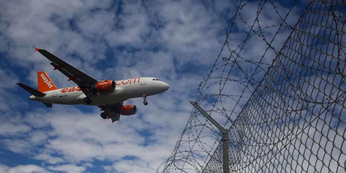 Gen&egrave;ve A&eacute;roport: les d&eacute;collages nocturnes diminuent de moiti&eacute;