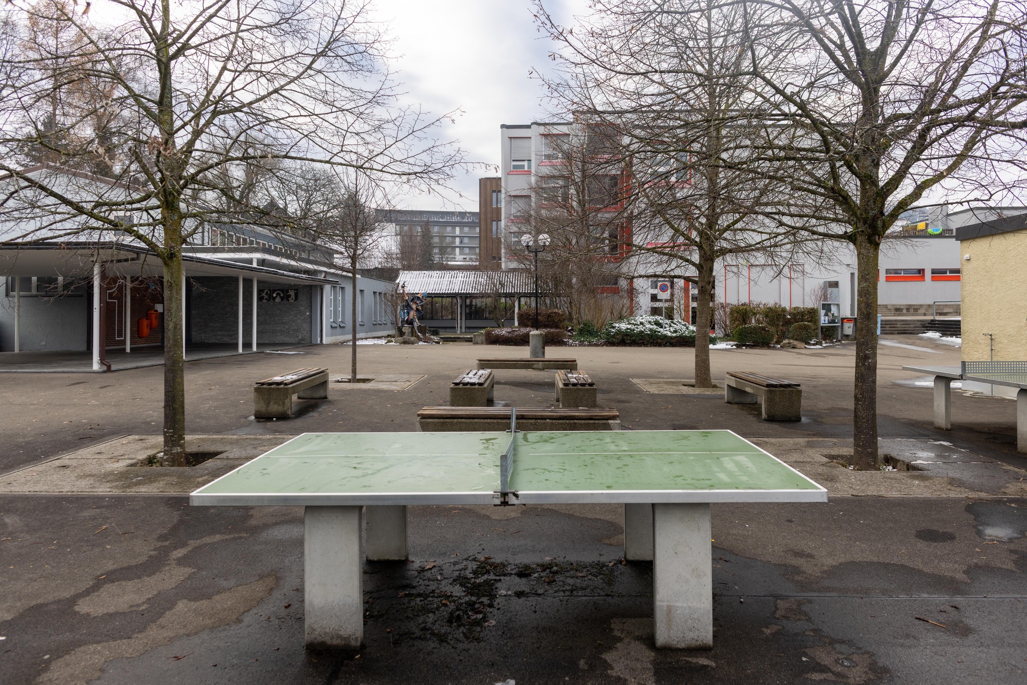 Jugendgewalt an der Schule Drohung, Erpressung und Schlägereien an der