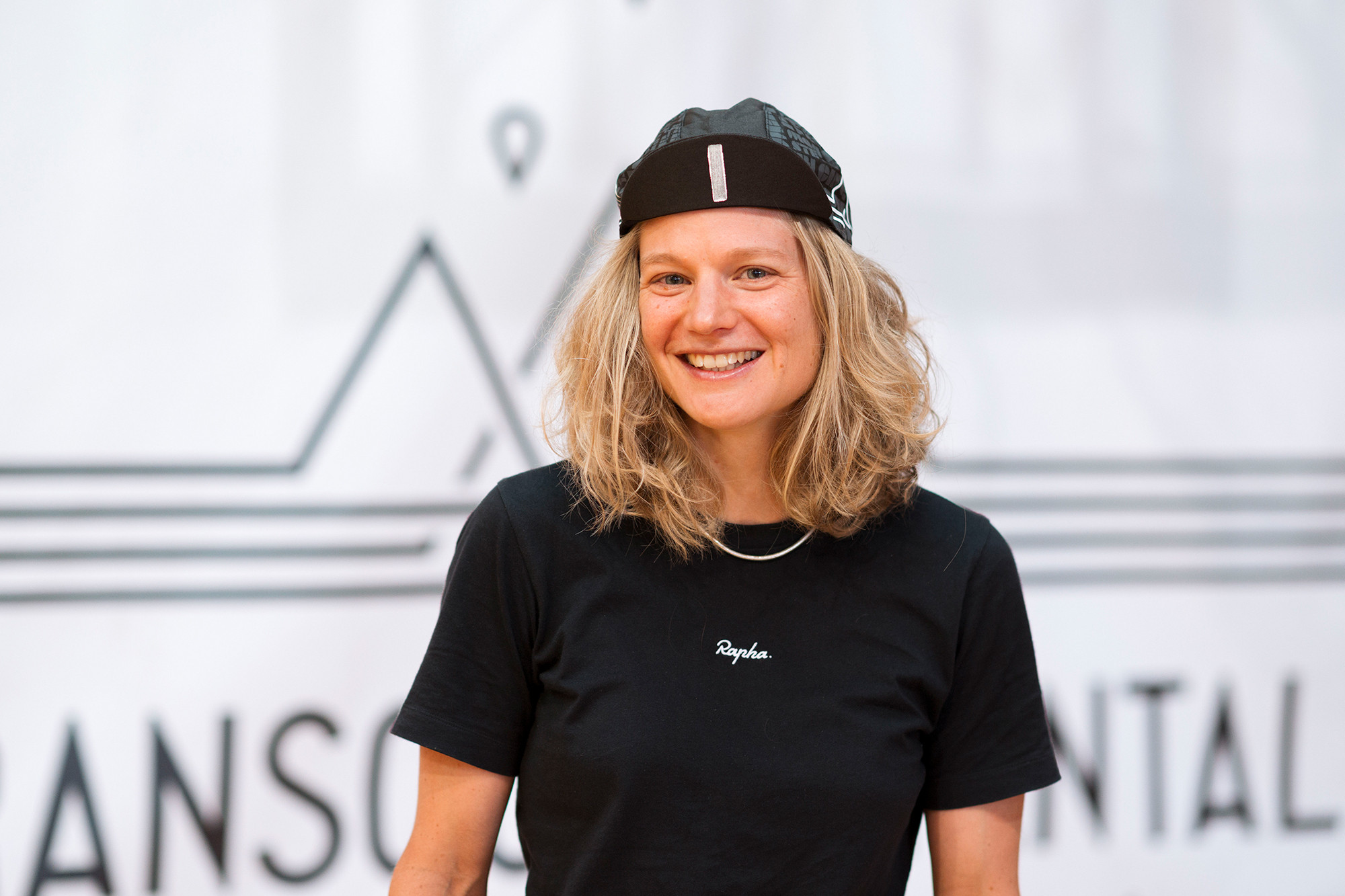 Ultrasportlerin Jana Kesenheimer: Sie fährt 4700 Kilometer Velo und sagt: «Ich habe immer den einfachen Weg gewählt»