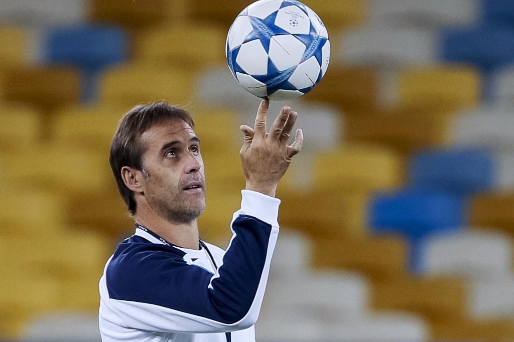 Spanien hat einen neuen Nationaltrainer TagesAnzeiger