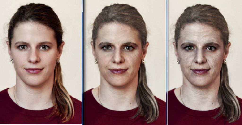 Un photomaton pour voir les effets du tabac