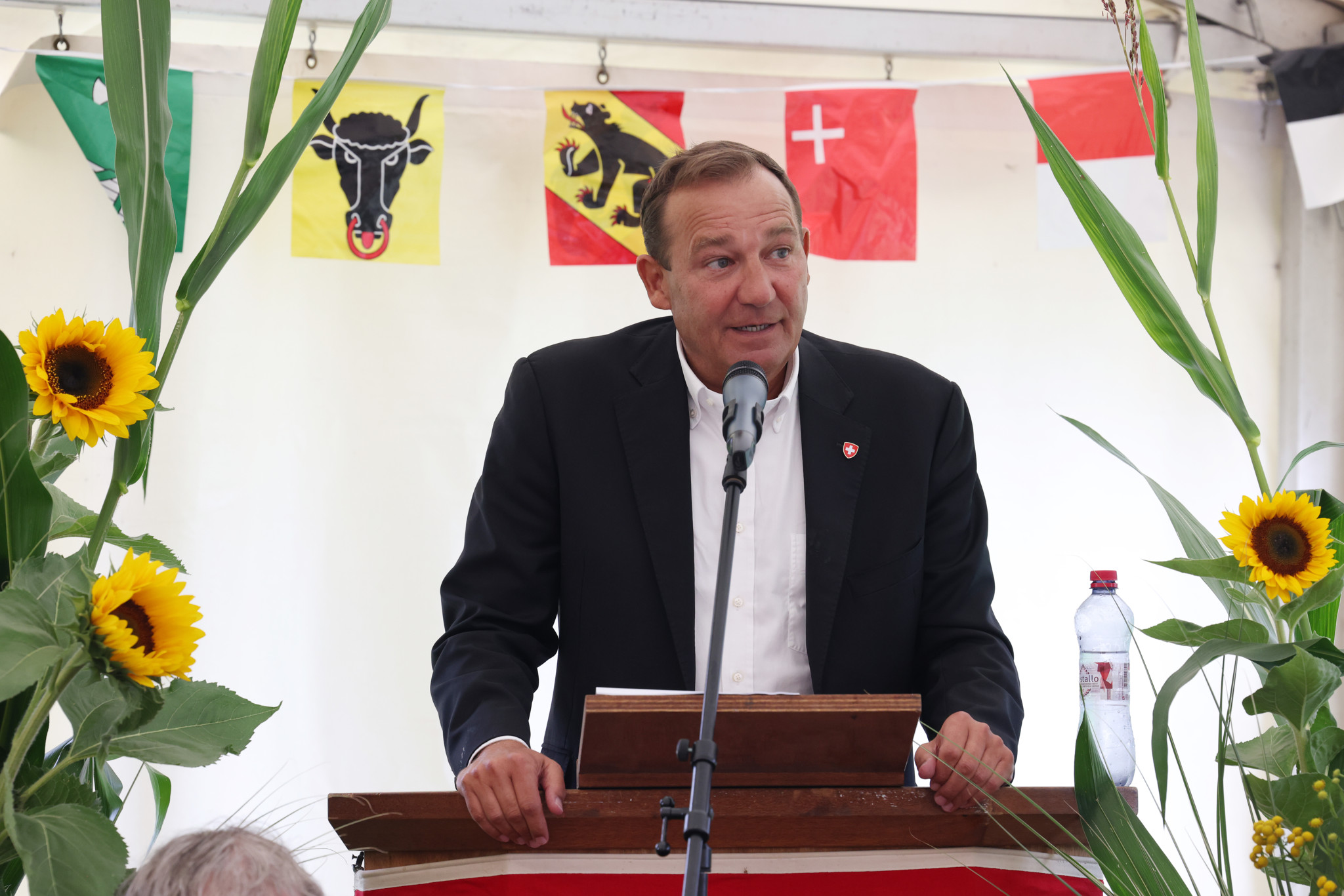 10-Millionen-Initiative: Von Kurtaxe bis Punktesystem: Wie die Schweiz die Zuwanderung künftig steuern könnte