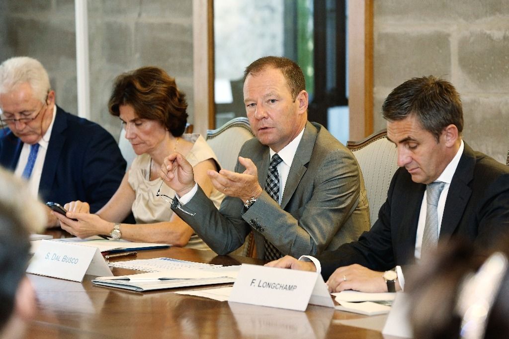 Pilule RIE III: Genève affine ses sucres compensatoires