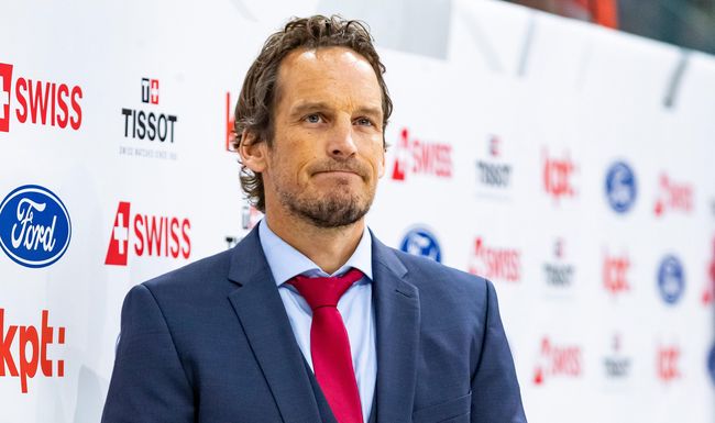 Transfer: Victor Rask wechselt von Fribourg nach Rapperswil