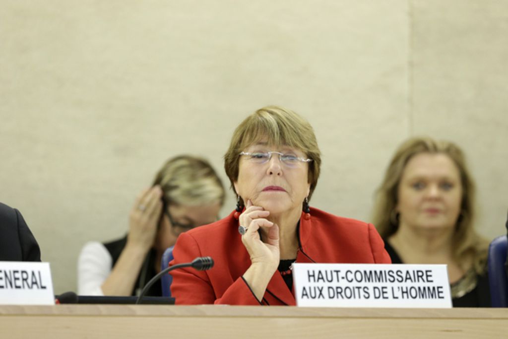 «Il faut respecter les droits des enfants des combattants de l’État islamique»