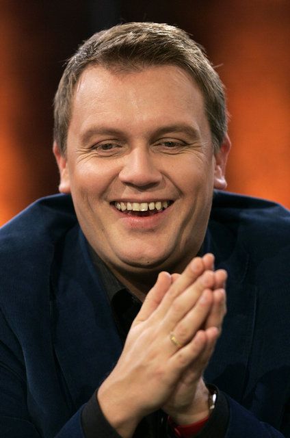 Stars & Styles: Sägt Hape Kerkeling Hunziker ab? | Tages-Anzeiger