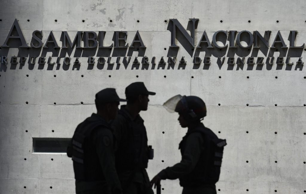 Un opposant libéré avant la venue de l'ONU