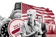 Uhrenmarkt USA: Steht die Schweizer Uhrenbranche vor ihrem On-Running-Moment?