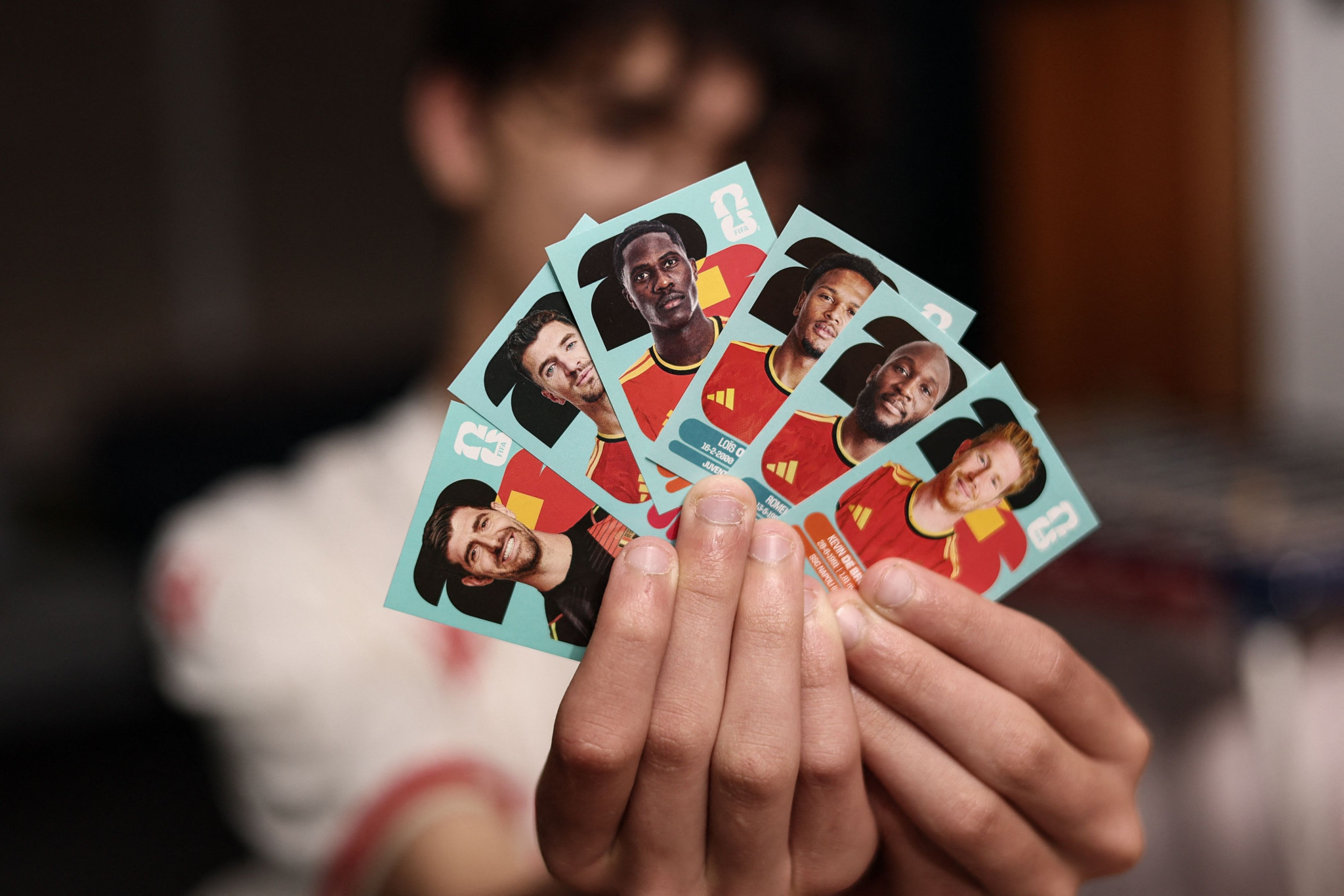 WM-Kollektion 2026: Bei Migros, Coop und Co. hat das grosse Feilschen um die Panini-Sammler begonnen