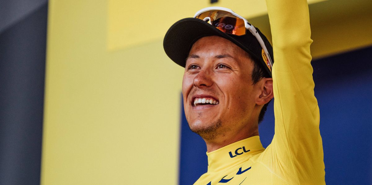 Radprofi-Torstein-Tr-en-Vor-vier-Jahren-hoffte-er-dass-er-Krebs-hat-jetzt-f-hrt-er-die-Tour-de-France-an