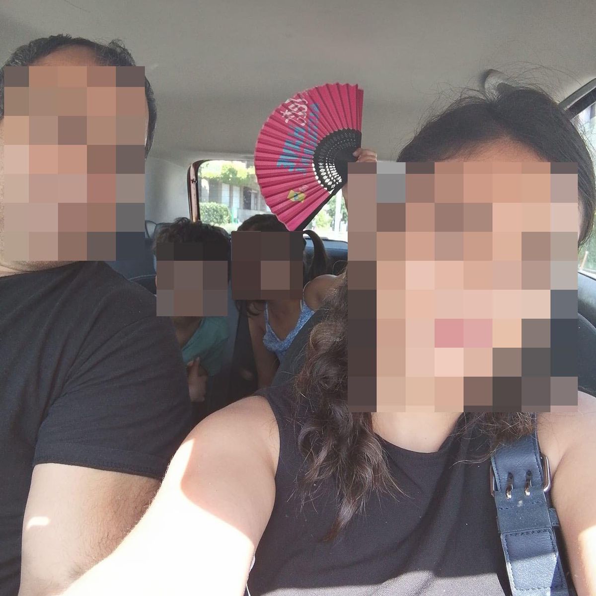 Die Polizei nahm den Ehemann der getöteten 30-jährigen Frau fest. 