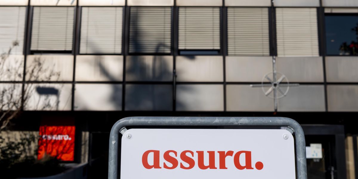 Genève: Assura refuse de résilier l’assurance d'une aînée | 24 heures