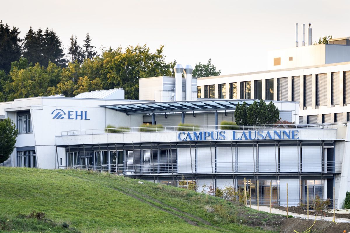 Six cas de rougeole ont provoqué la fermeture de l'EHL (Ecole hotelière de Lausanne), qui ne rouvrira que le 19 février. C'est la «meilleure garantie» pour éviter une propagation.