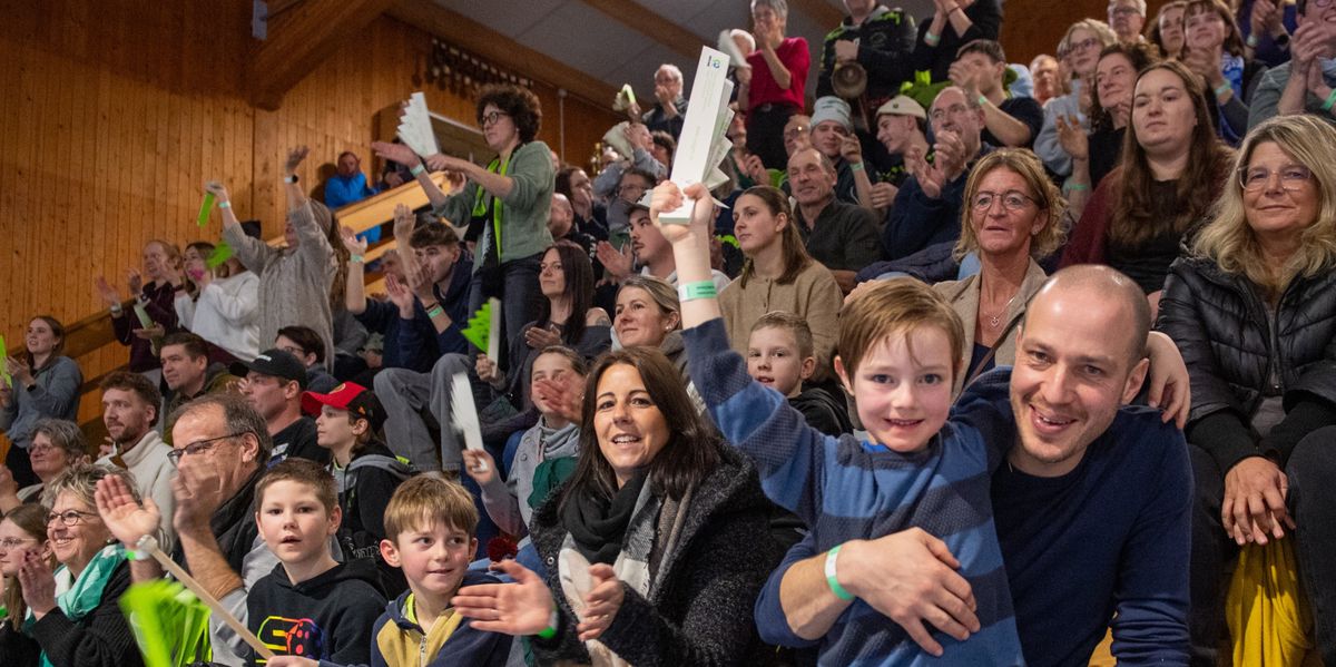 Frauen Unihockey: Boom nach Coup an Weltmeisterschaft?