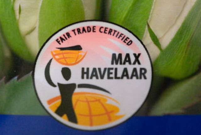 Nouveau label Max Havelaar pour les matières premières