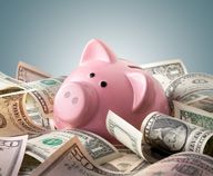 US-Staatsverschuldung: Die Schulden schnüren den USA die Luft ab