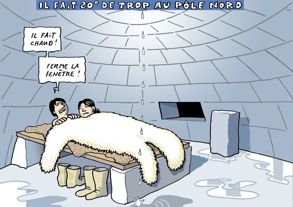 Dessin du 26 novembre