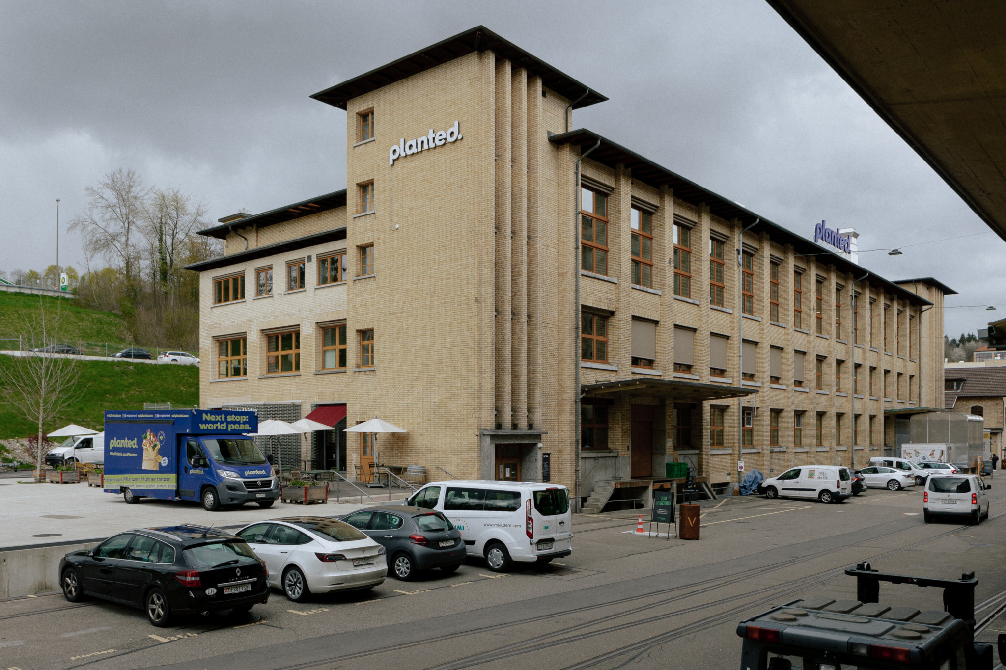 Zürcher Fleischersatzfirma: Planted baut innert drei Jahren ein Drittel der Stellen ab