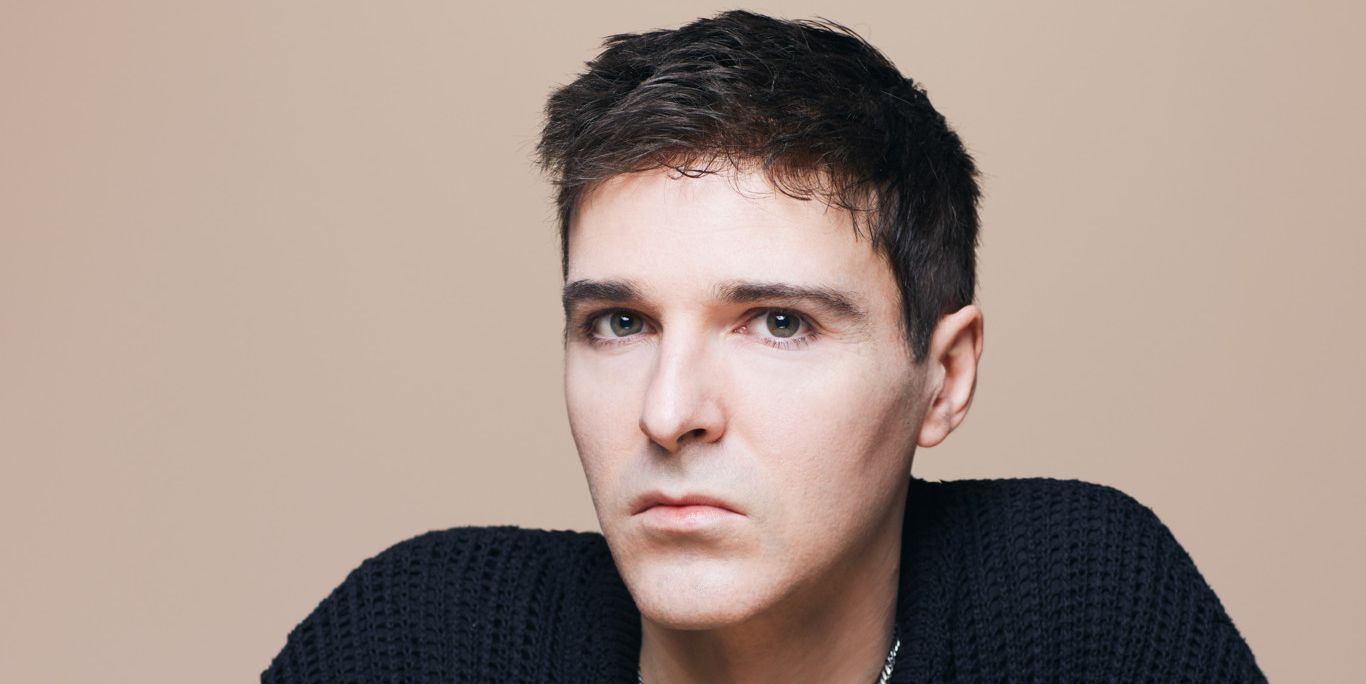 Tom Connan dessine en noir la vie en rose