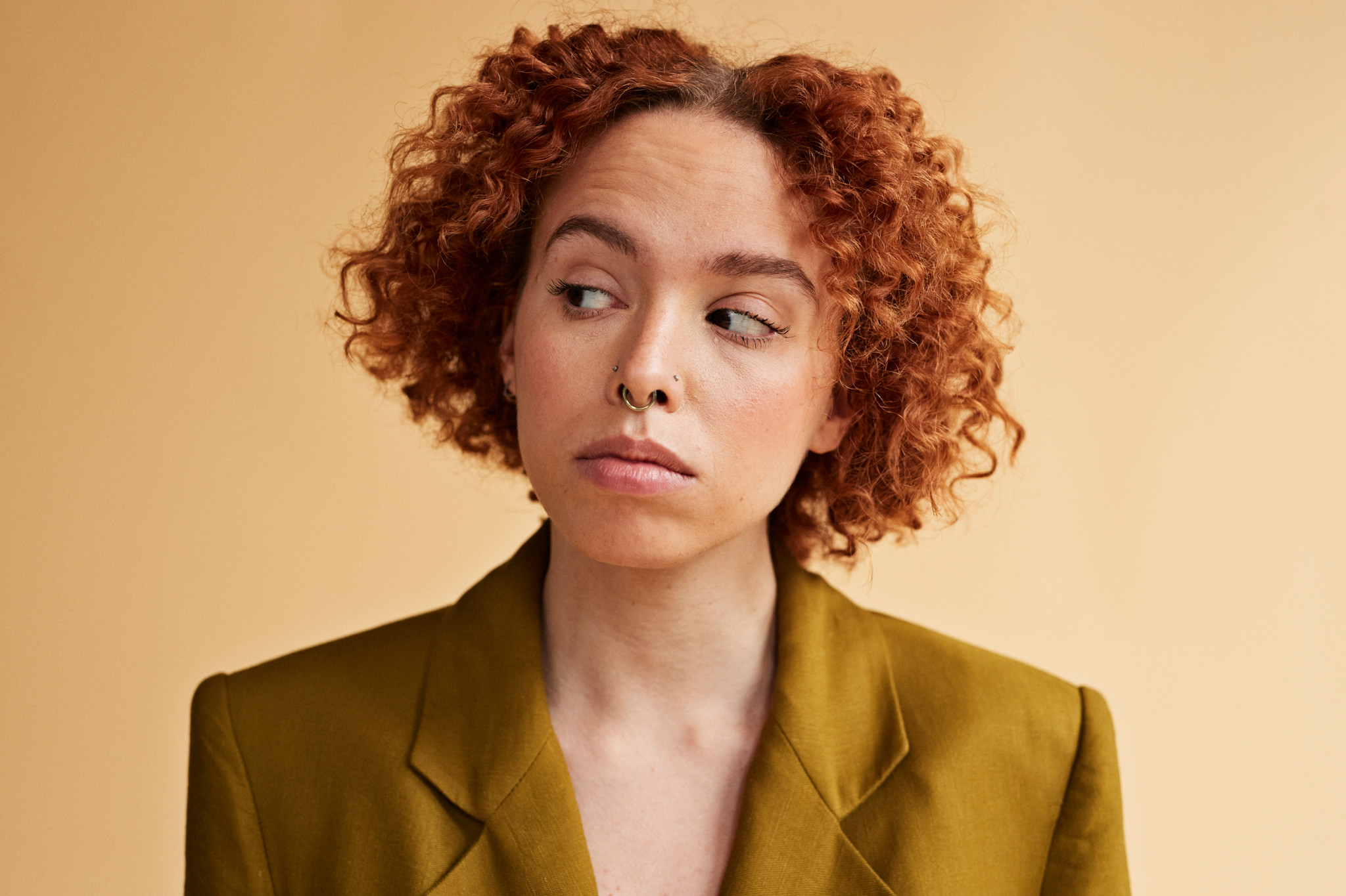 Gülsha und das Augenrollen: Gesichter sind wie Untertitel