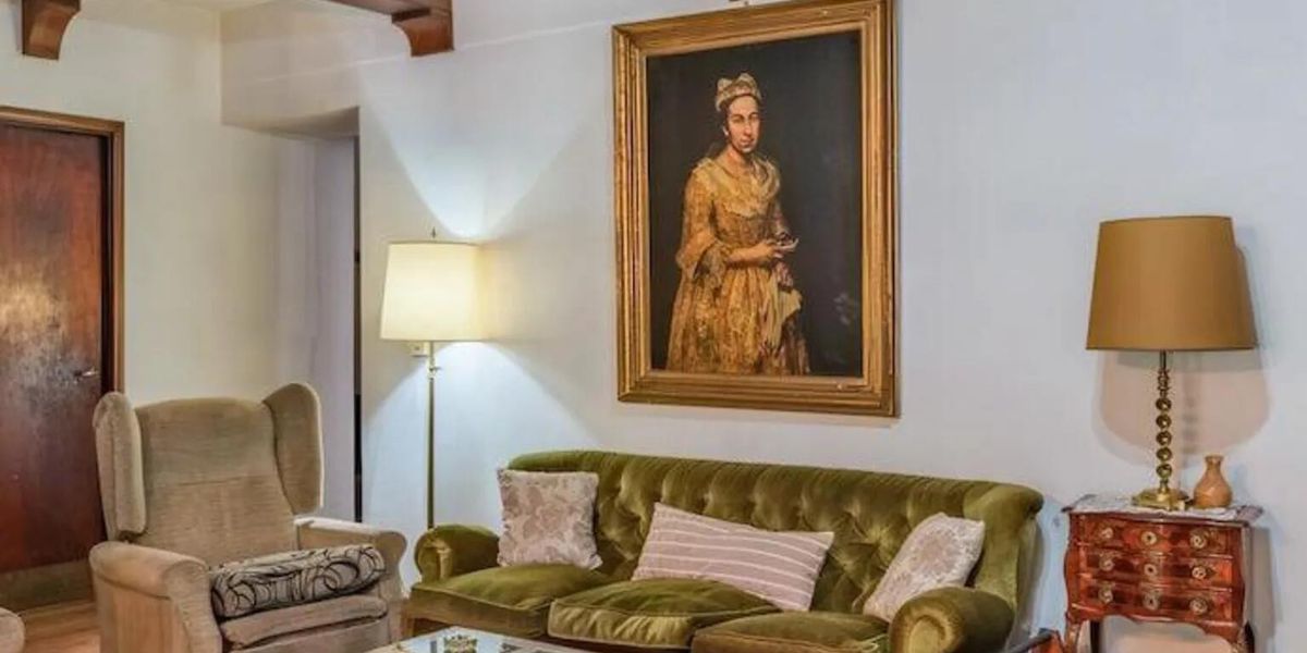 Nazi-looted art in Argentina: