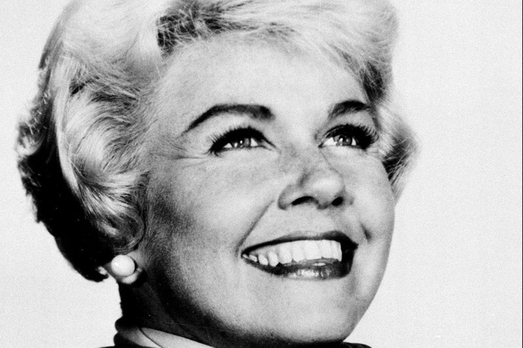 HollywoodLegende Doris Day ist tot Der Bund