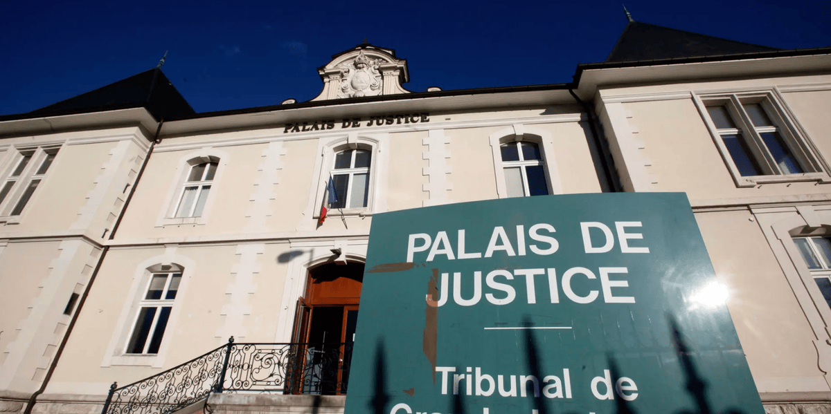 A40: la conductrice &agrave; contresens &eacute;tait ivre