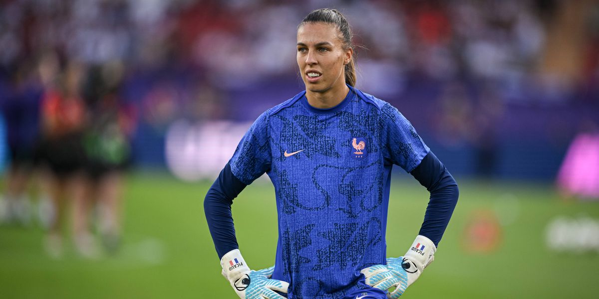 Euro 2025: Players Allowed to Bring Kids for Support