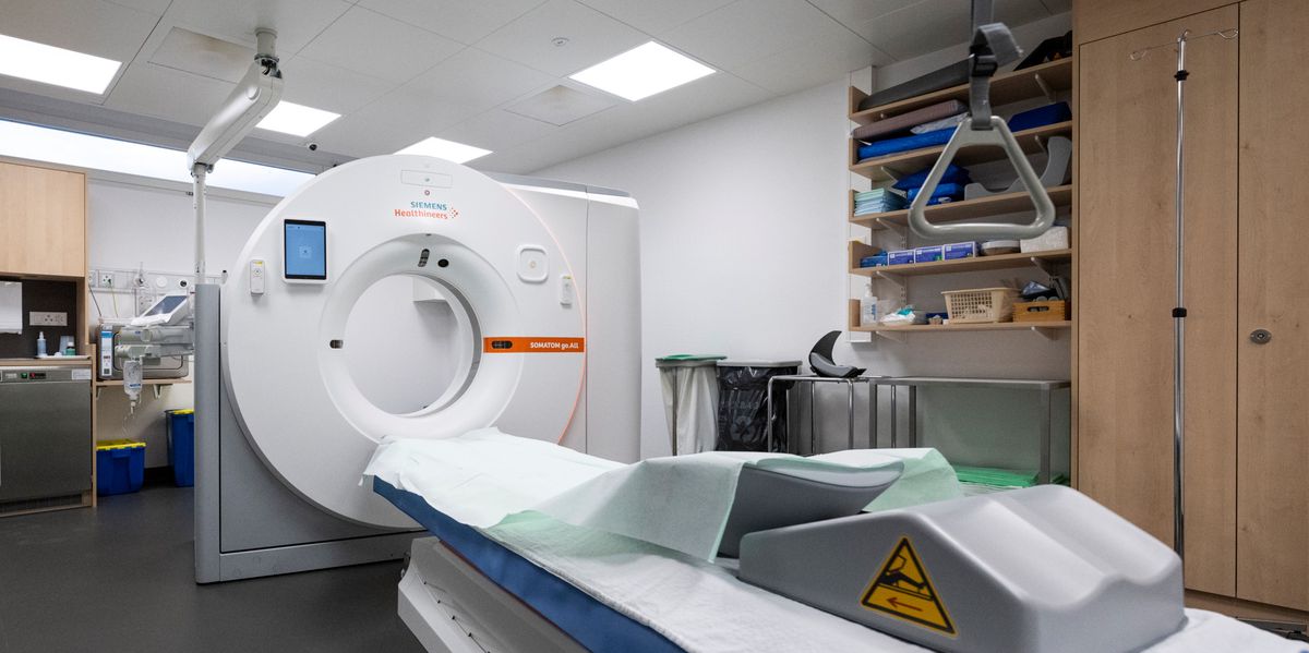 Radiologie-Firma 3R: Ärzte kassieren 600’000 Franken
