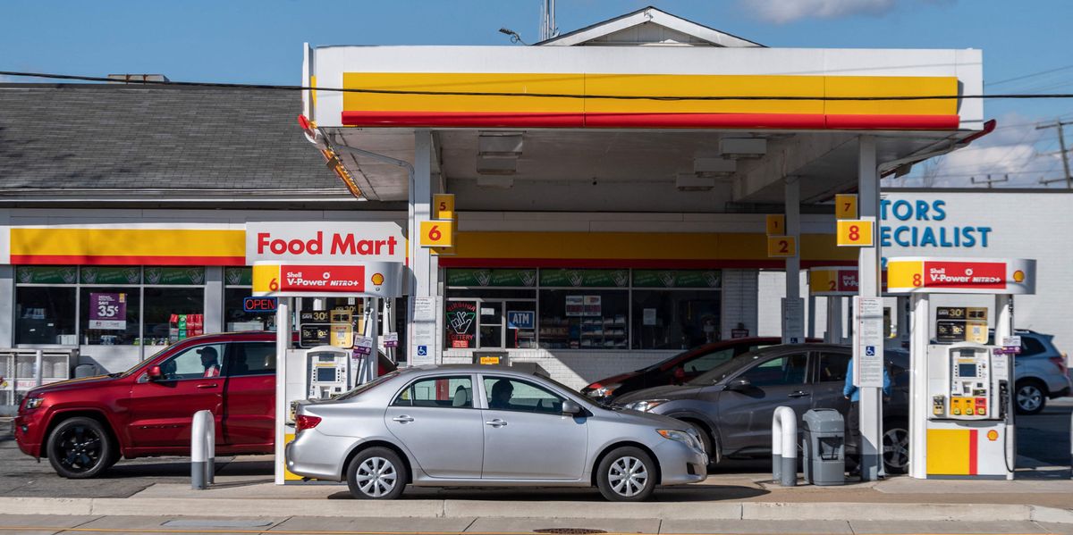 Environmental policy: SNB sells shares in Shell and Chevron
