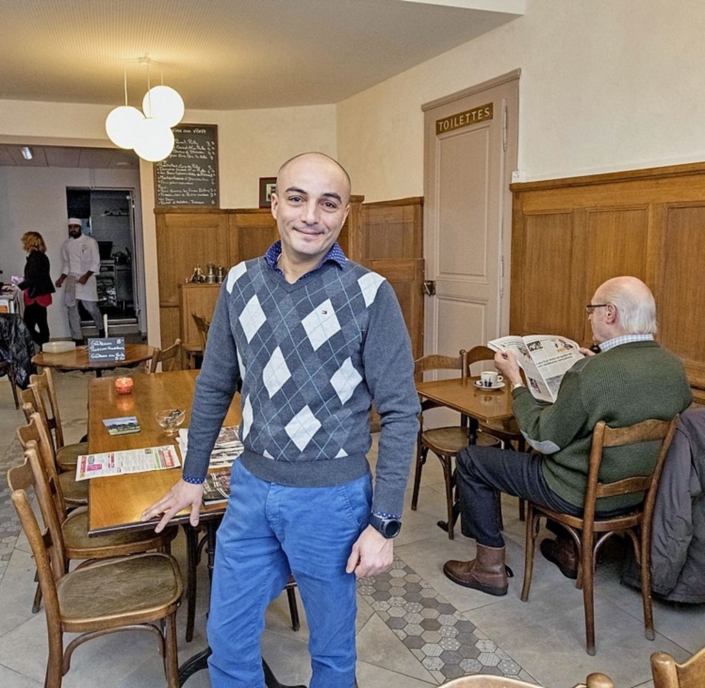 A Pully, le Café du Centre revit avec le même esprit d’accueil 24 heures