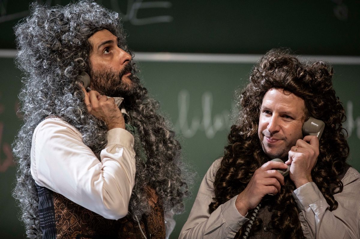 Trente idées de sorties culture ou famille