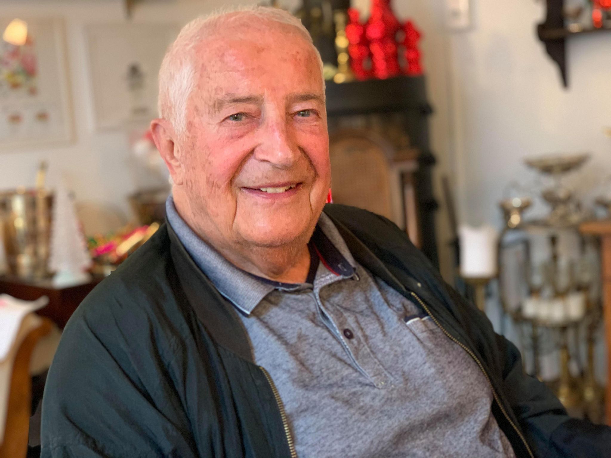 Fred Notter – der Zürcher mit dem Basler Herzen