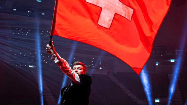 SVP-Wahlsieg: Pressestimmen aus Deutschland