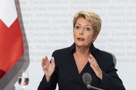 Neue Kapitalregeln: Bundesrat kommt UBS entgegen – Erleichterung für Aktionäre