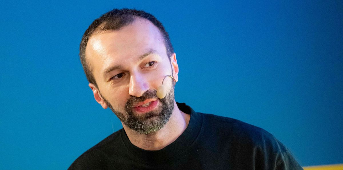 Selenski-Team-Berater Serhi Leschtschenko: Kritik an Gastländer