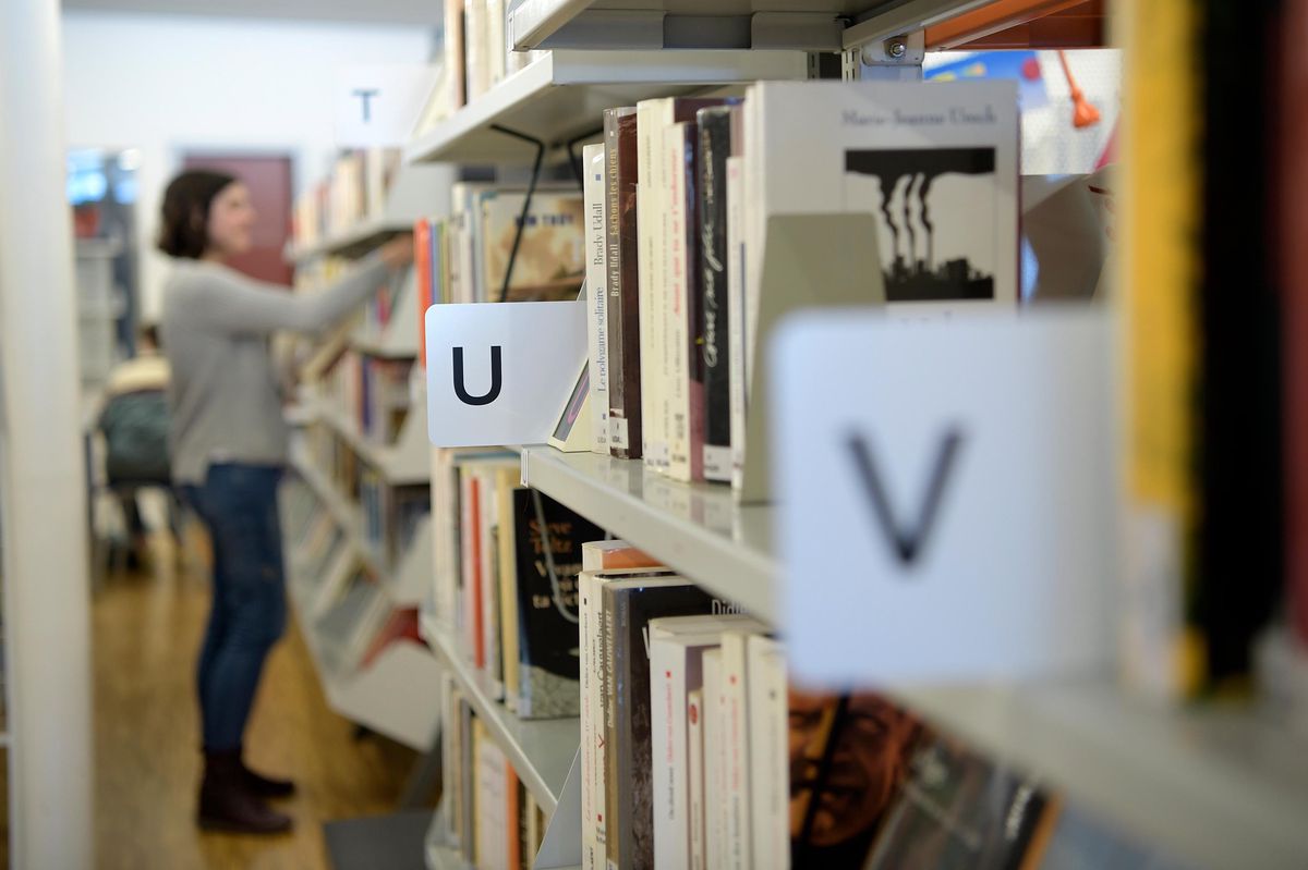 Image d’illustration.